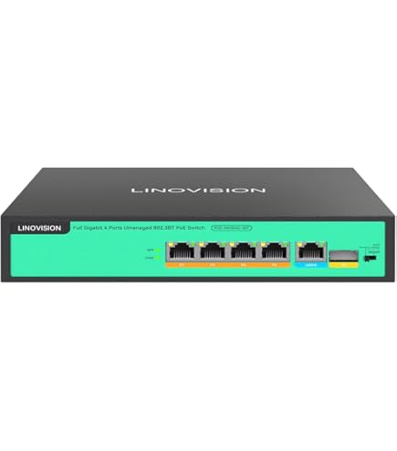 Amazon.co.jp: Microchip(Microsemi) PoEインジェクタ 15.4W 1ポート